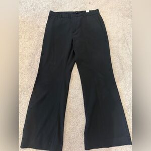 Banana Republic Sculpted Stretch Pants